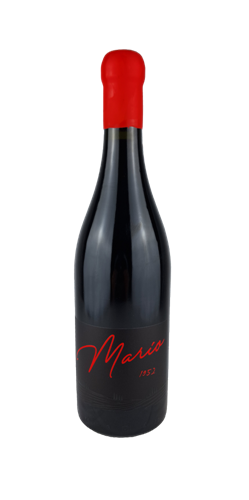 MARIO RED WINE IGT 2019