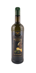 OLIO EXTRA VERGINE DI OLIVA 2024 LT 1