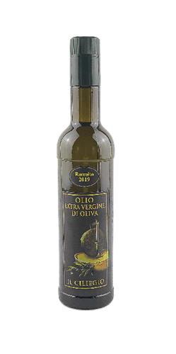 EXTRA VIRGIN OLIVE OIL 2024 ML 500