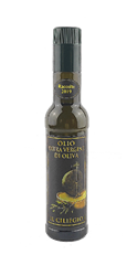 OLIO EXTRA VERGINE DI OLIVA 2024 ML 250