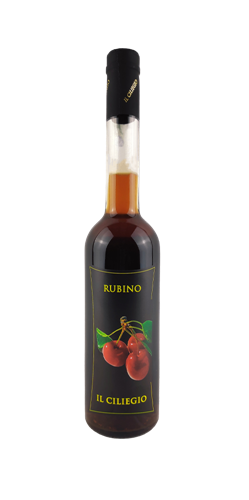 LIQUORE RUBINO 500 ML