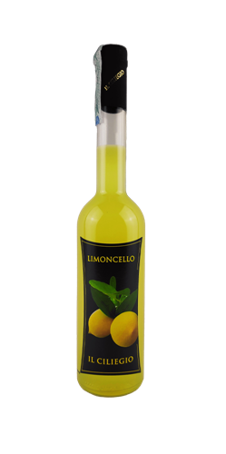 LIQUORE LIMONCELLO 500 ML