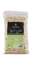 FAGIOLI CANNELLINI 500 GR