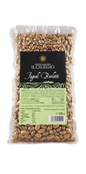 FAGIOLI BORLOTTI 500 GR